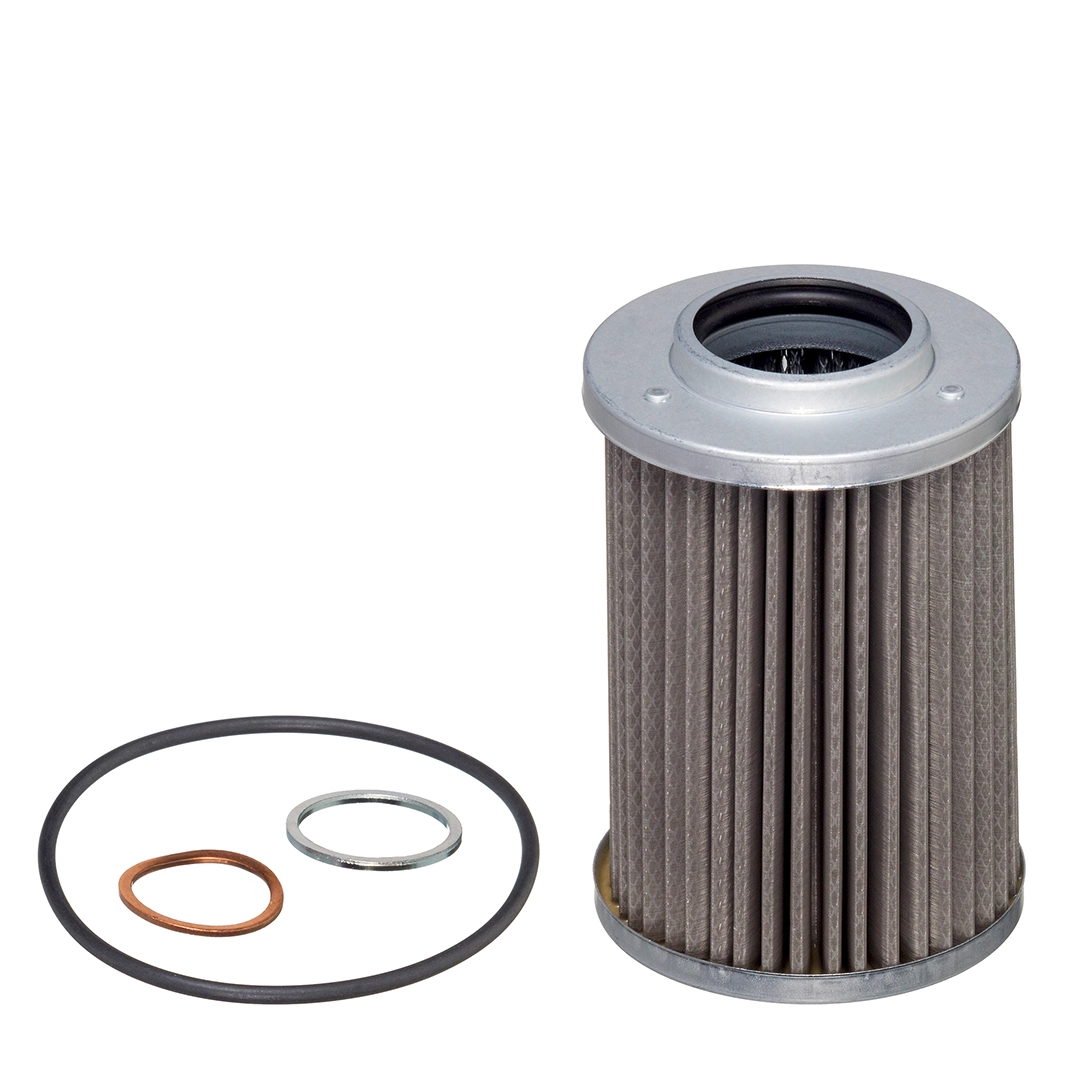Hydraulic Filter, automatic transmission
